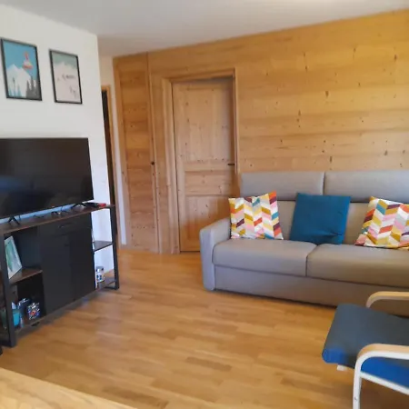 Apartment Edelweiss