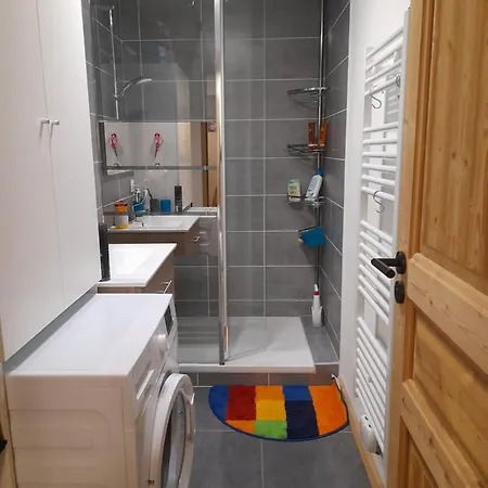 Apartment Edelweiss