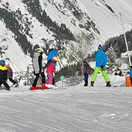Edelweiss Vaujany
