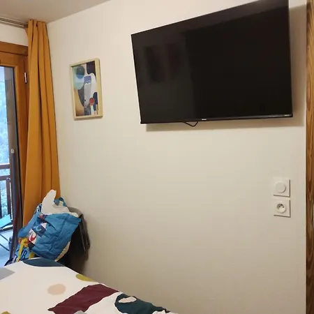 Edelweiss Apartment
