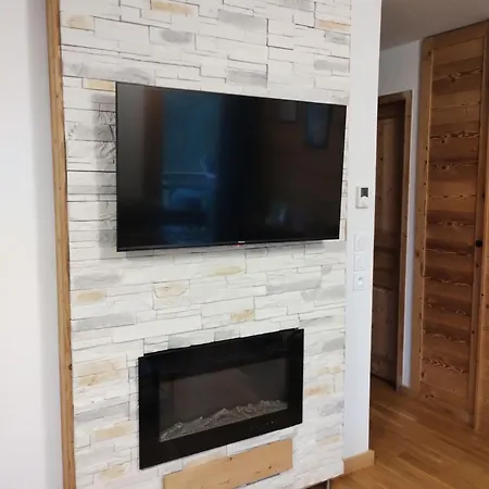 Edelweiss Apartment